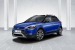 Hyundai i20 Active 2018 года (WW)